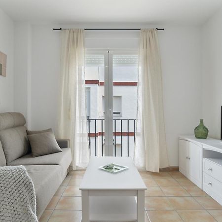 Apartamento Perez Zara 7 Conil De La Frontera Zewnętrze zdjęcie