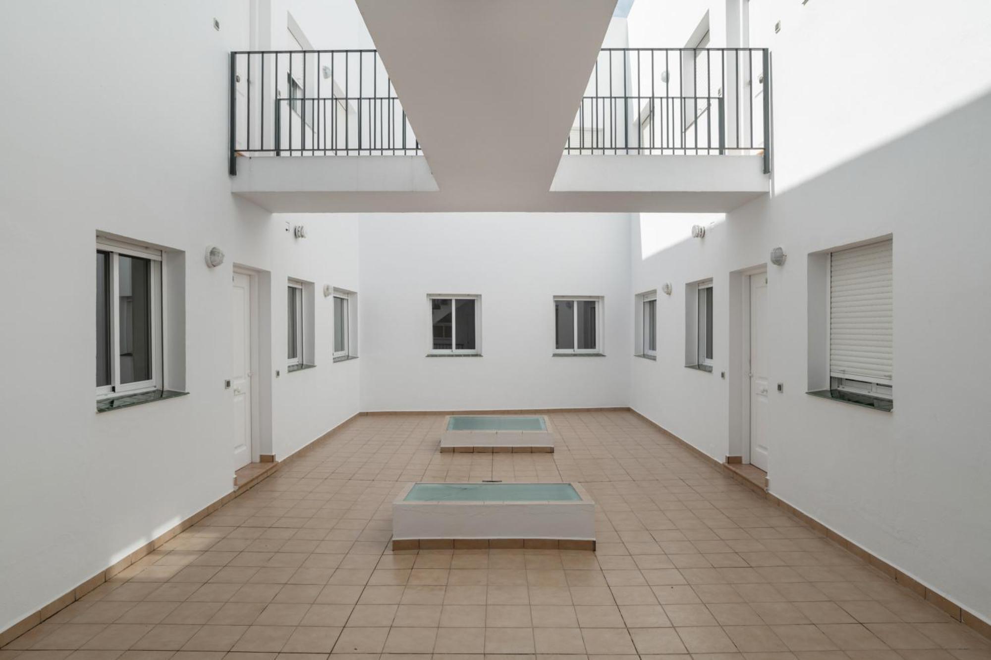Apartamento Perez Zara 7 Conil De La Frontera Zewnętrze zdjęcie