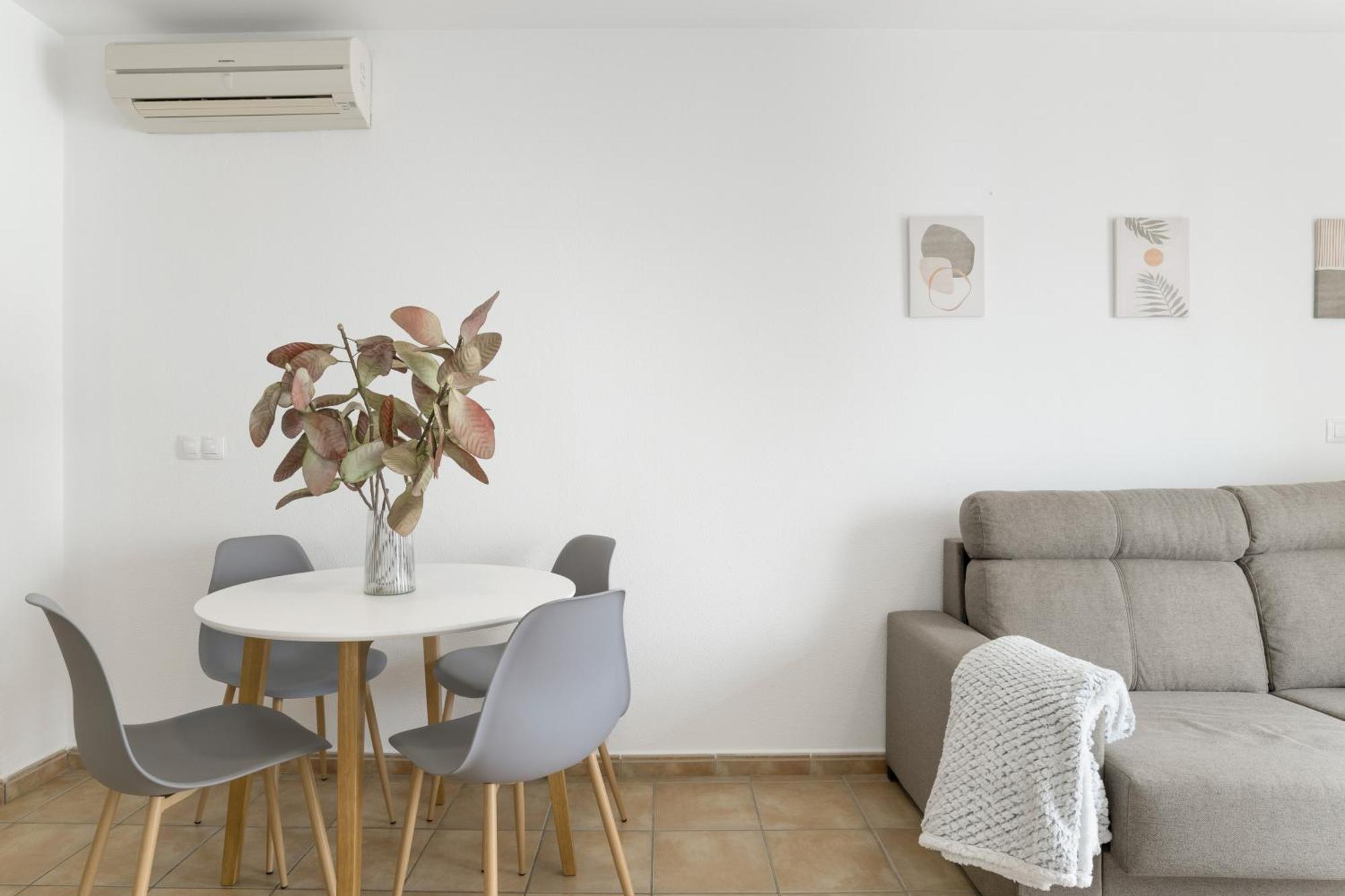 Apartamento Perez Zara 7 Conil De La Frontera Zewnętrze zdjęcie
