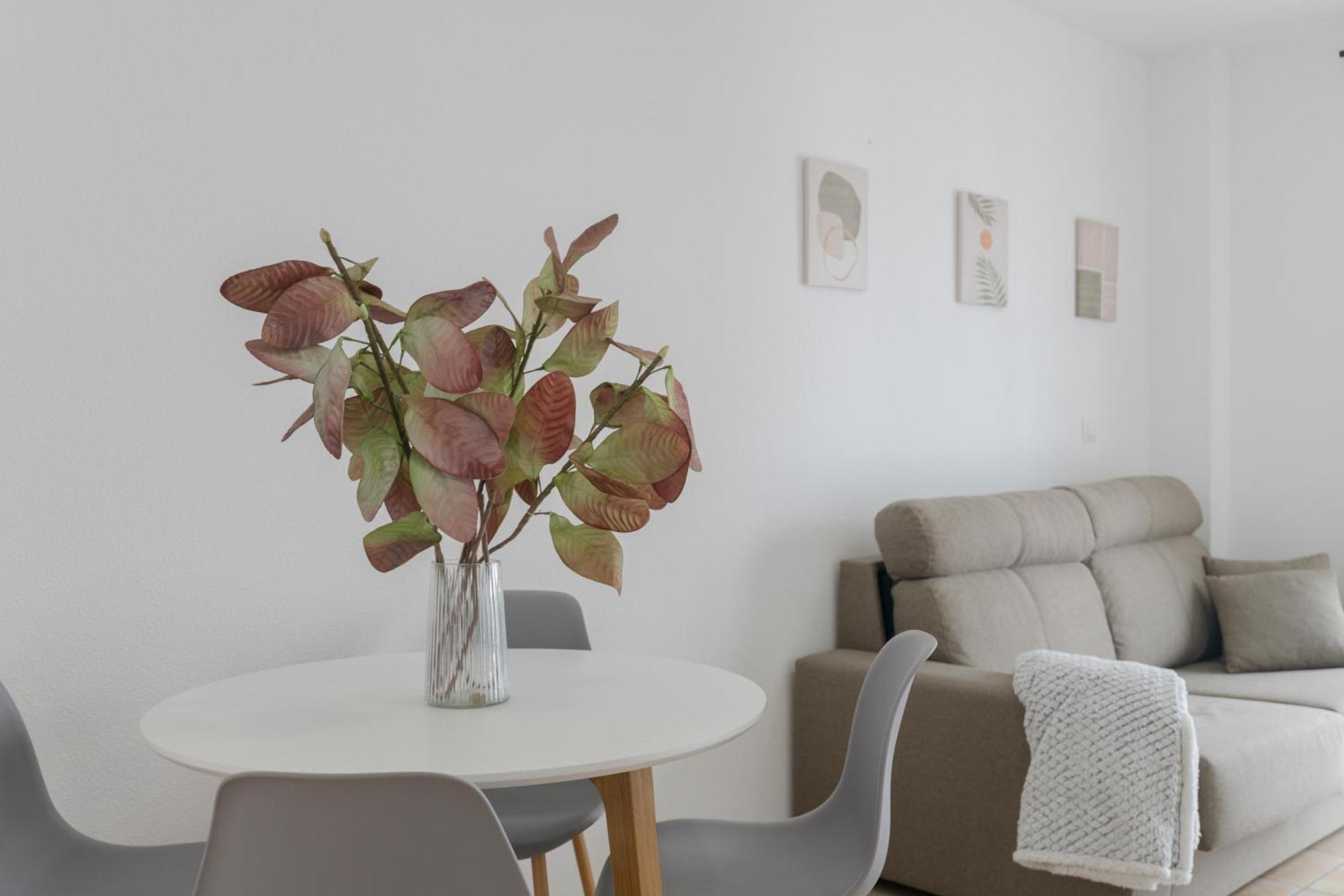 Apartamento Perez Zara 7 Conil De La Frontera Zewnętrze zdjęcie