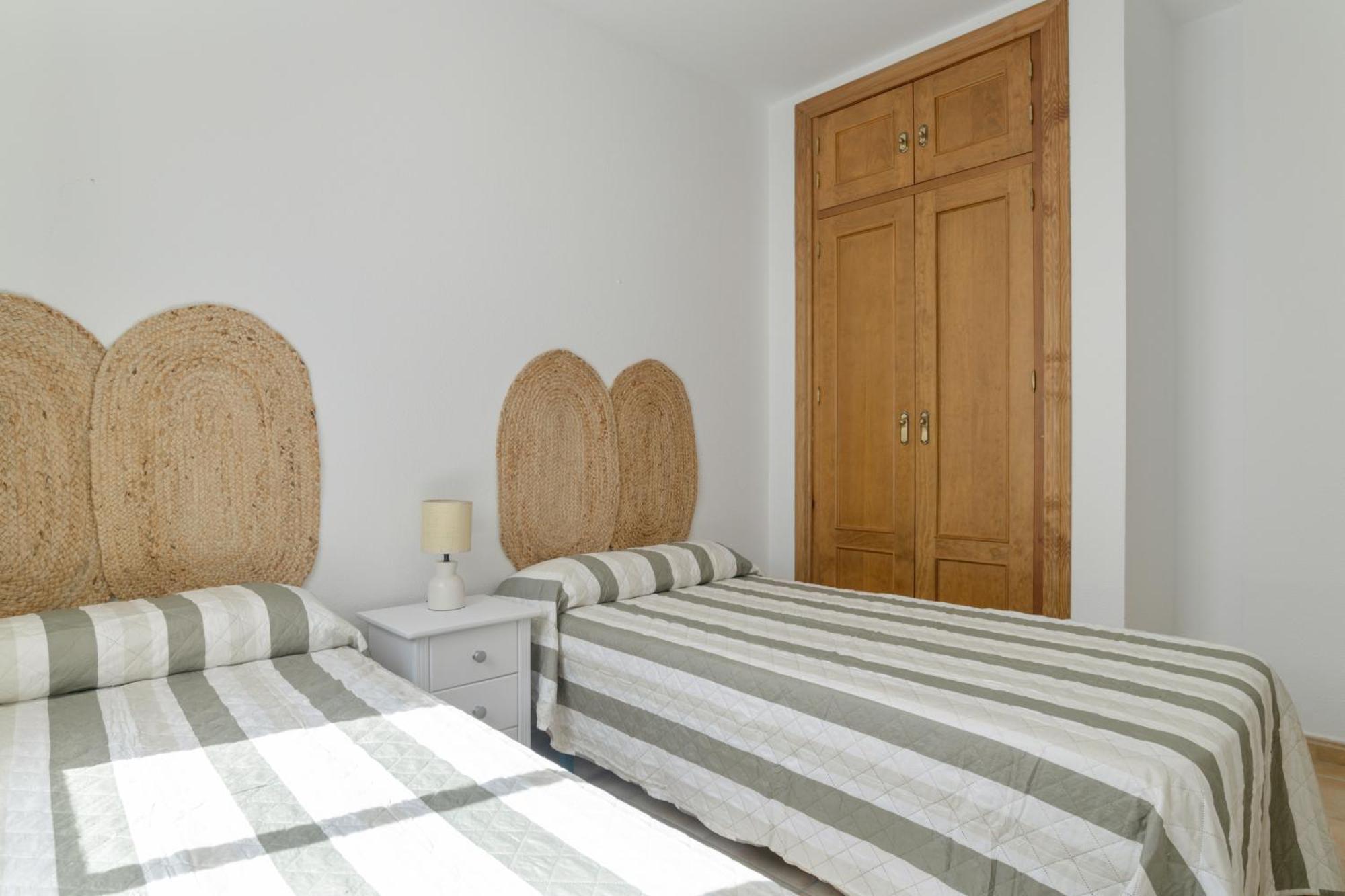 Apartamento Perez Zara 7 Conil De La Frontera Zewnętrze zdjęcie